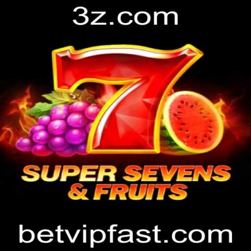 Descubra o Excitante Jogo 7SuperSevensFruits e Aposte com Betvip