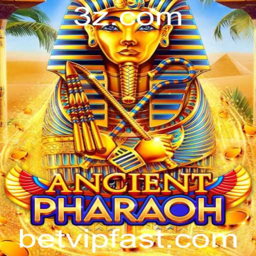 AncientPharaoh: Uma Aventura no Mundo do Antigo Egito com betvip