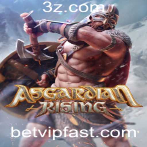 AsgardianRising: Mergulhe no Mundo Viking com Betvip