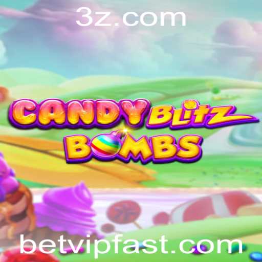 Explorando o Mundo Vibrante de CandyBlitzBombs: Um Novo Patamar em Jogos de Estratégia
