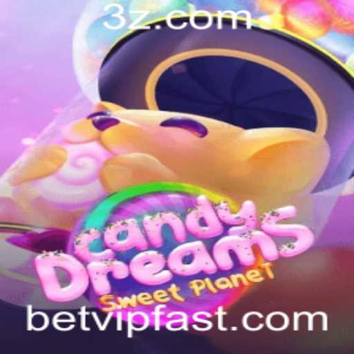 Descubra CandyDreams: O Jogo de Apostas Emocionante com betvip