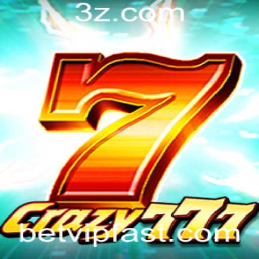 Explorando o Jogo Crazy777 em BetVIP