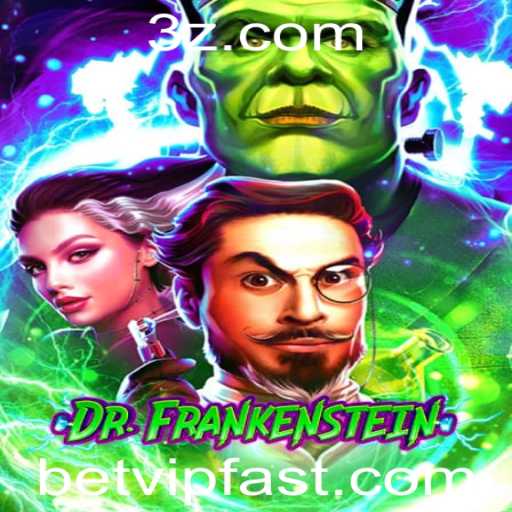 Explorando o Mundo Sombrio de DrFrankenstein: Um Jogo de Mistério e Estratégia