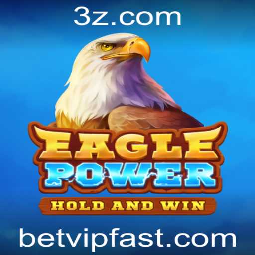 Descubra o Mundo de EaglePower: Um Jogo Estratégico com Apostas Virtuais