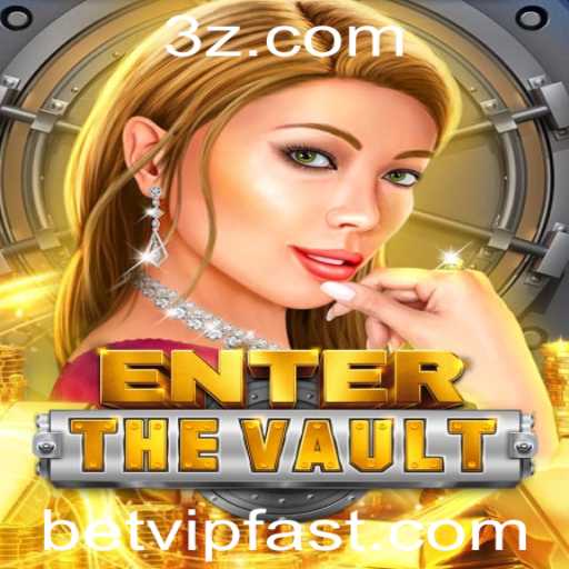 EntertheVault: Explorando a Aventura Gaming com Betvip