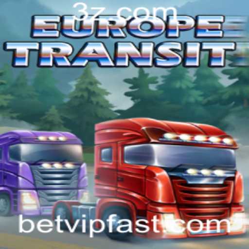 Explorando o Mundo de EuropeTransit: Um Mergulho nas Regras e Dinâmicas do Jogo