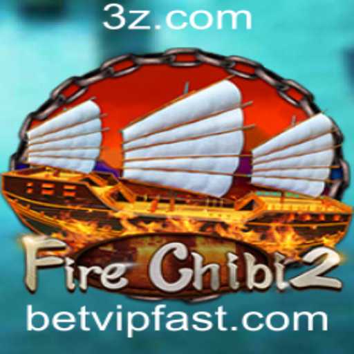 FireChibi2: Experimente a Ação do Estilo Chibi com BetVIP