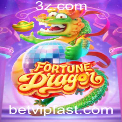 FortuneDragon: A Deep Dive into the Exciting World of Betvip Gaming