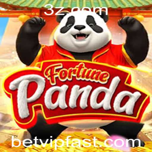 FortunePanda: Descubra o Fascinante Mundo do Jogo de Apostas com BetVIP