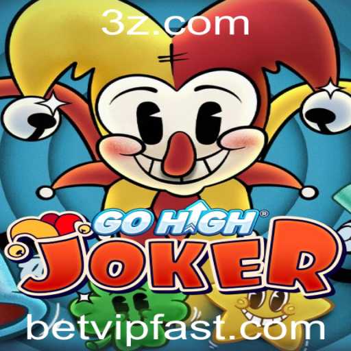 Descubra o Mundo Envolvente do Jogo GoHighJoker