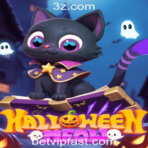 HalloweenMeow: Uma Aventura Assombrosa no Mundo dos Jogos Digitais