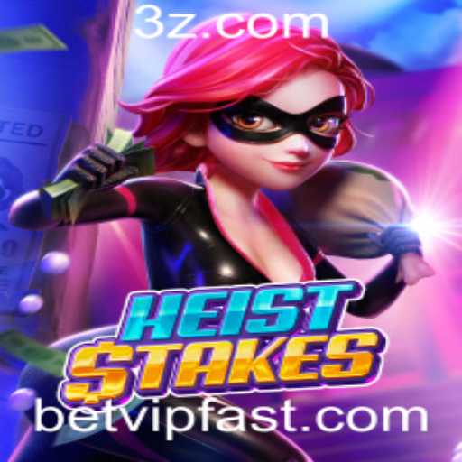 HeistStakes: Um Mergulho no Jogo de Estratégia e Emoção