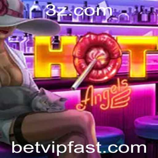 HotAngels: Um Mergulho no Mundo do Jogo que Está Conquistando o Mercado