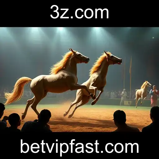 Descubra o Fascinante Mundo dos Jogos de Sabong com BetVIP