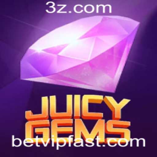JuicyGems: A Aventura Irresistível em Jogos de Cassino com BetVIP