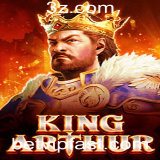 Explorando KingArthur: Um Mergulho no Universo de Jogo com Betvip