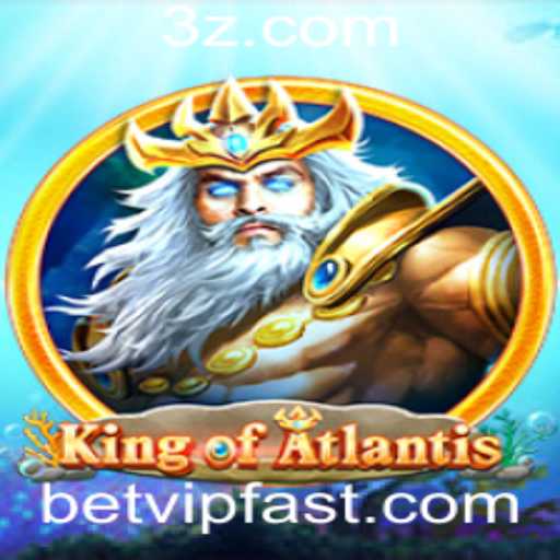 Explorando o Empolgante Mundo do KingofAtlantis no BetVIP