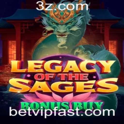 Explorando o Universo de LegacyoftheSagesBonusBuy: Uma Experiência VIP no Mundo dos Jogos de Cassino