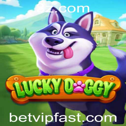 Introdução e Regras do Jogo LuckyDoggy com Betvip