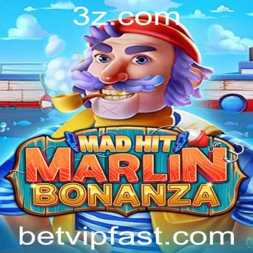 MadHitMarlinBonanza - A Nova Sensação dos Jogos