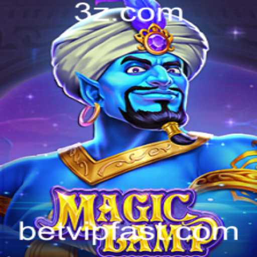 Explorando o Jogo de Apostas MagicLamp com BetVIP