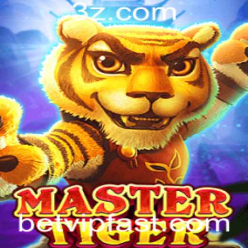 Descubra o Fascinante Mundo de MasterTiger e a Plataforma BetVip