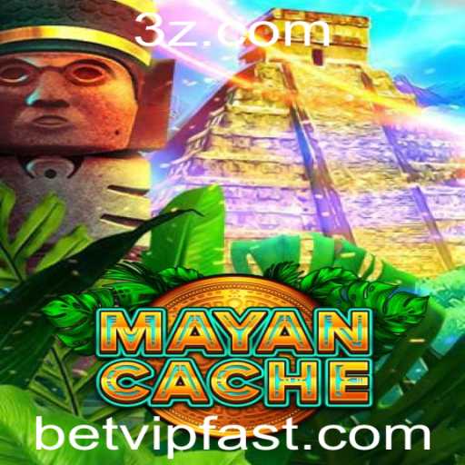 MayanCache: Descubra a Aventura Épica no Mundo dos Maias