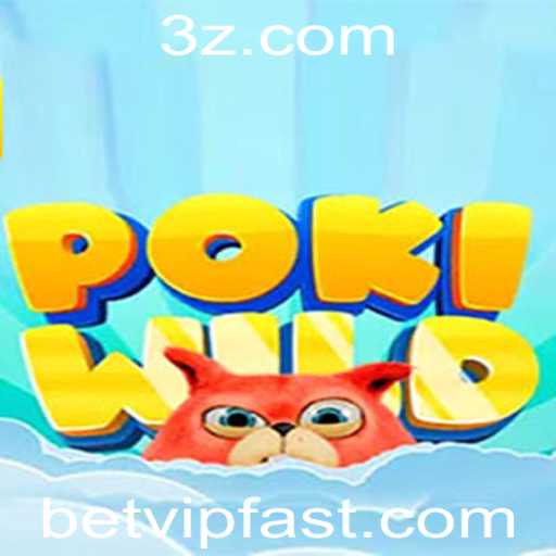 Explorando o Mundo de PokiWild: Guia Completo e Regras do Jogo BetVIP