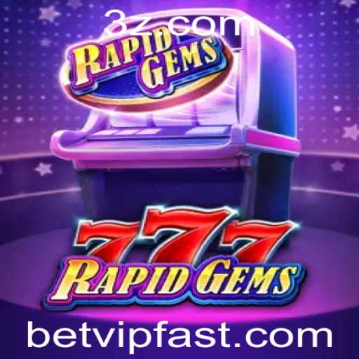 Descubra RapidGems777: O Novo Fenômeno no Universo dos Jogos de Cassino com Betvip