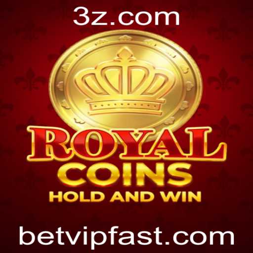 Explorando RoyalCoins: Um Mergulho no Mundo de Apostas com Betvip