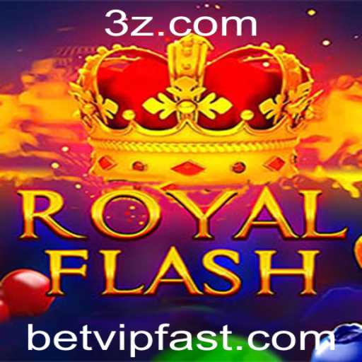 Descubra RoyalFlash: Uma Nova Experiência de Jogo com Betvip