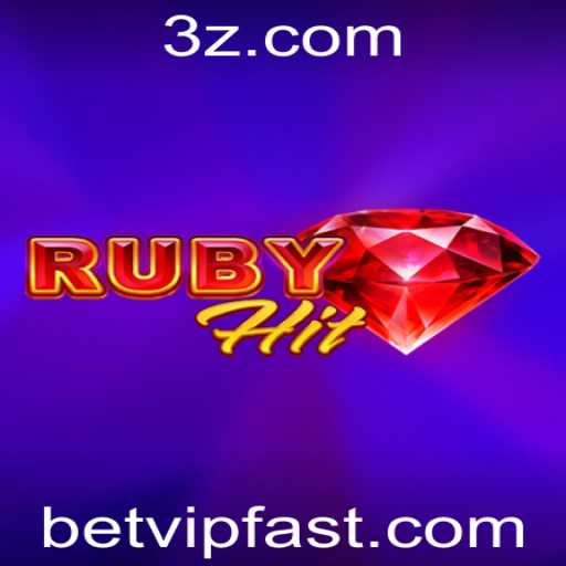 Descubra RubyHit: O Jogo de Apostas Revolucionário com BetVIP
