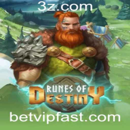 Explorando RunesOfDestiny: Um Mergulho no Mundo do Betvip