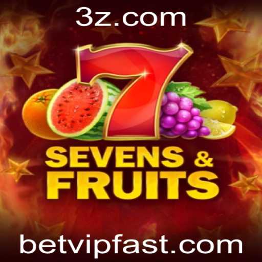 SevensFruits: Descubra o Mundo Cativante do Jogo com BetVIP