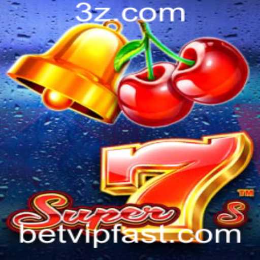 Descubra o Jogo Super7s com o BetVIP