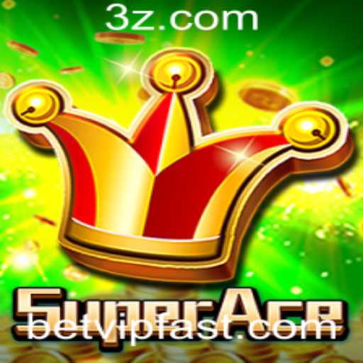 Descubra o Fascinante Mundo do Jogo SuperAce com BetVIP