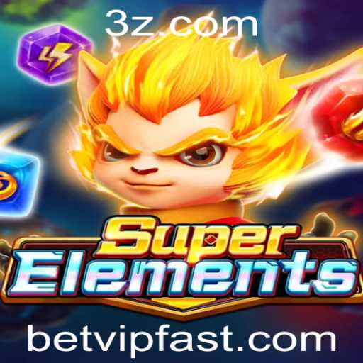Descubra o Mundo de SuperElements: Um Jogo de Estratégia Inovador