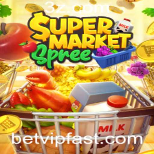 Explorando o Mundo de SupermarketSpree: Uma Jornada pelo Caos de Compras
