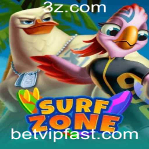 Descubra o Mundo Emocionante de SurfZone com Betvip