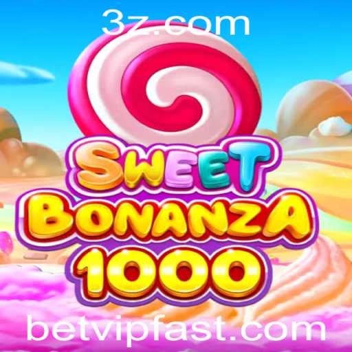 Descubra o Empolgante Mundo de SweetBonanza1000 com BetVIP