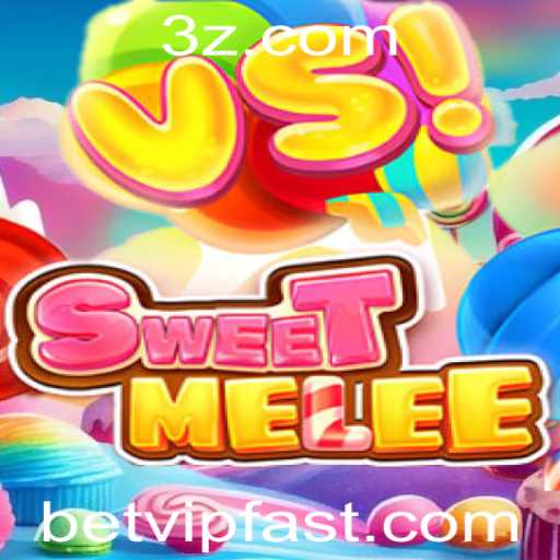 SweetMelee: Descubra as Emoções e Regras deste Novo Jogo