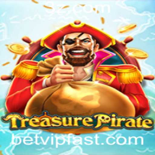 Explorando TreasurePirate: Um Mergulho no Mundo das Aventuras Piratas