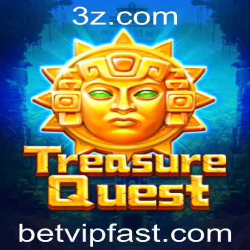 Explorando o Mundo do Jogo TreasureQuest com Betvip