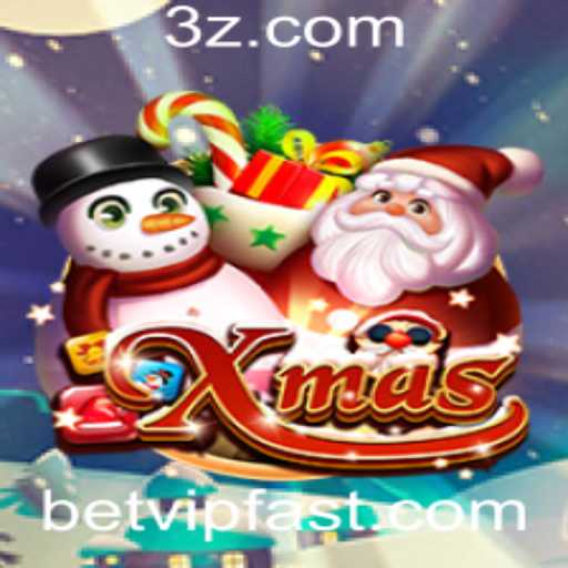 Descubra o Jogo 'Xmas' com Betvip: Uma Experiência Festiva e Empolgante