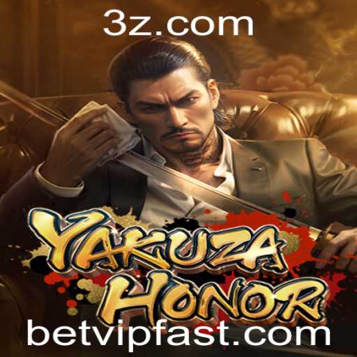 Descubra o Fascinante Mundo de YakuzaHonor: Um Mergulho no Jogo e Suas Regras